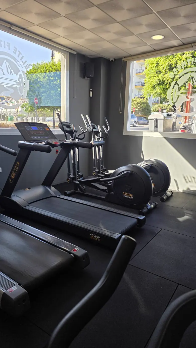 Zona cardio